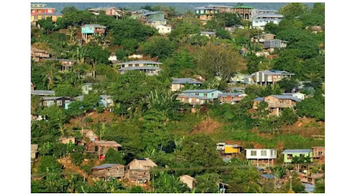 ADB s USD Dollar 5 million grant to Solomon Islands in response to increasing health emergency at home