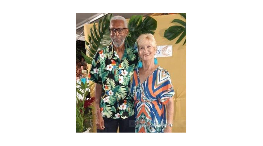 An American couple who have lived and had paid work in the Solomon Islands over the last 29 years are heading back soon to their country