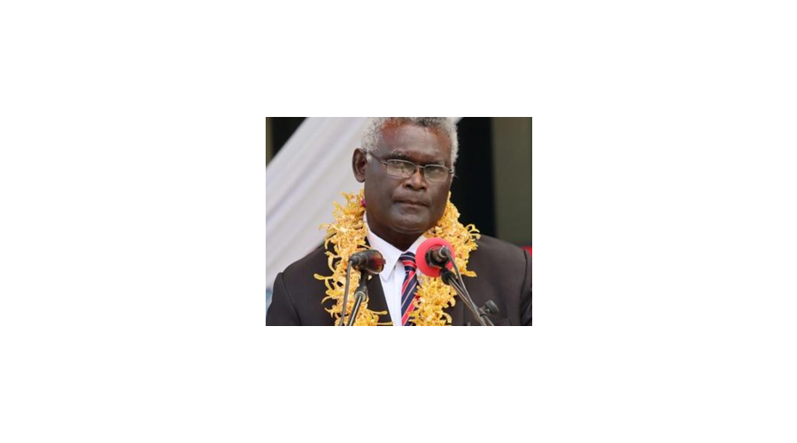 Beijing Honiara pact raises concern over neglect of traditional security partners such as the Solomon Islands