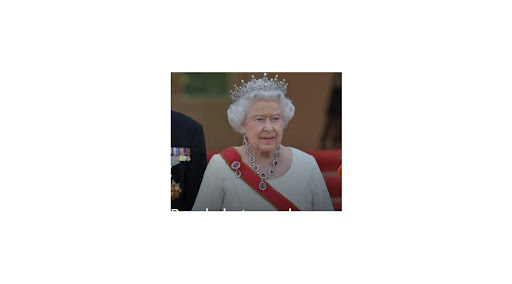 Birthday of HM the Queen