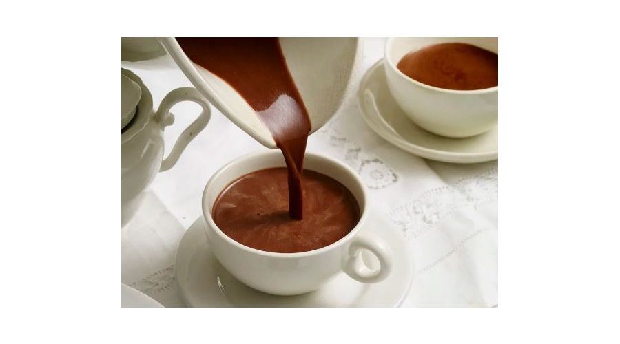 Cocoa Might Help Lower Blood Pressure and Reduce Arterial Stiffness New Research Suggests