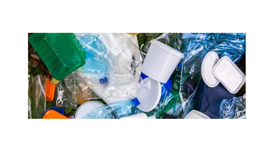 Engineers Create an Enzyme That Breaks Down Plastic Waste in Hours Not Decades