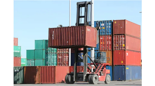 Freight Assistance Package Reopens to Pacific Exporters