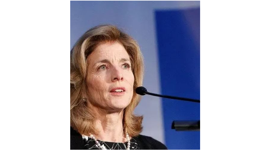 H E Ambassador Caroline Kennedy Among US Delegation Set to Visit Solomon Islands