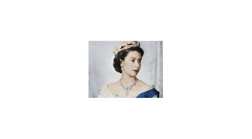 H M The Queen today marks 70 yrs since acceding to the throne