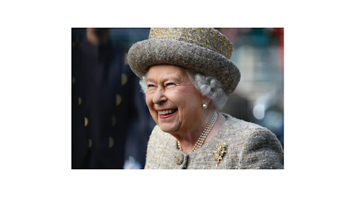 Her Majesty Queen Elizabeth II and her accession to the throne in 1952