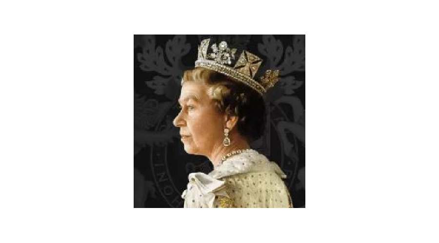 Her Majesty the late Queen Elizabeth II Has Died