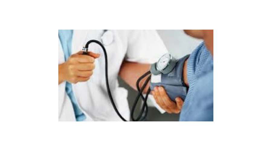 High blood pressure awareness control improved with better access to primary health care