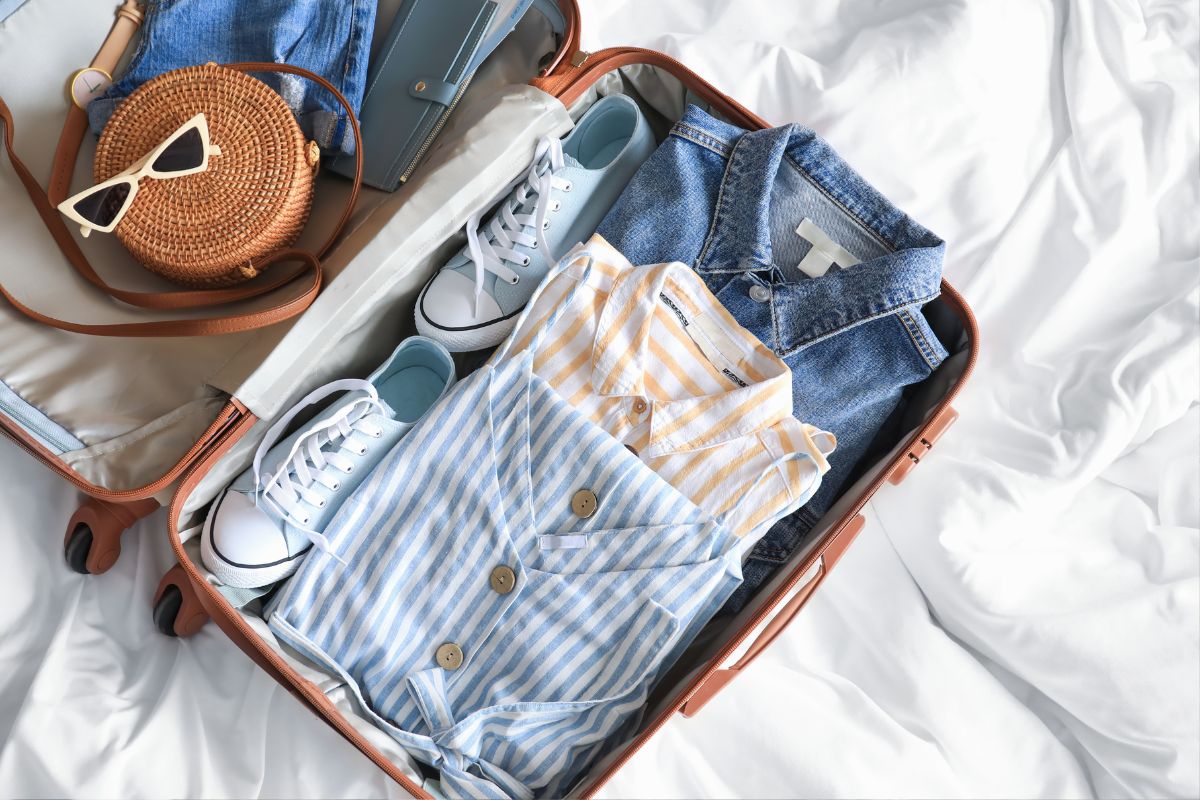 How to Pack Smart Essential Gear for Professionals on the Go