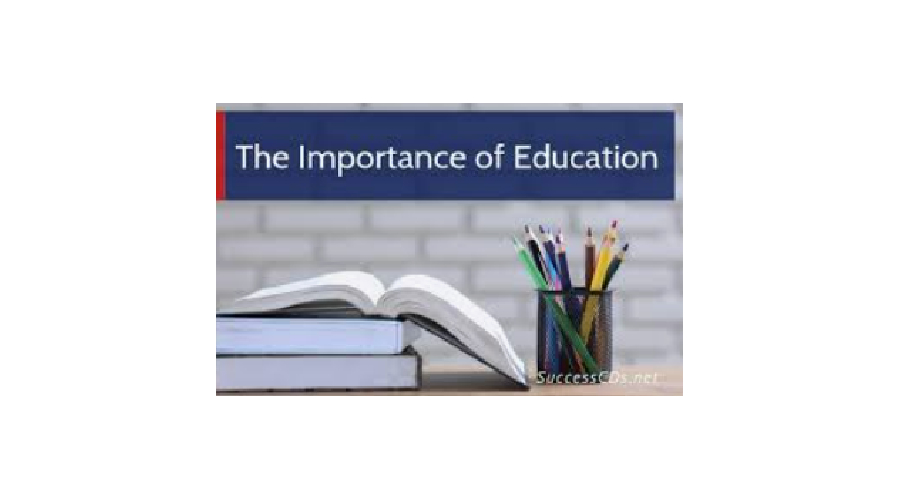 Improved education the key to better understanding of national concerns debate and participation
