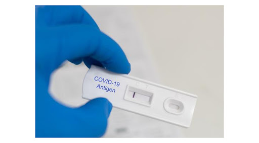 In NZ rapid antigen testing for return to work scheme