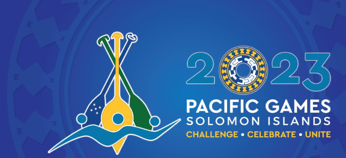 Indirect sponsorship of the NRH from ticket sales at the Pacific Games 2023