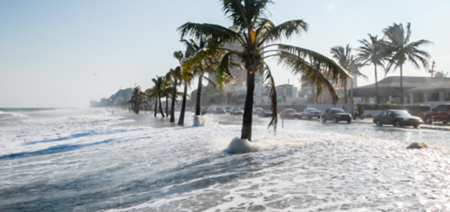 Its time to deliver on climate financing says Cook Islands PM