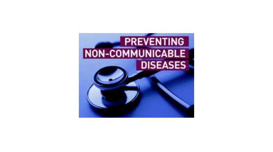 NCD numbers show a significant rise in diabetes in the Solomon Islands for people between 20 and 79 years