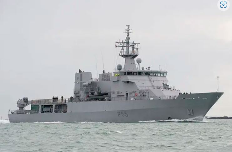 New Zealand Enhances Pacific Maritime Security with Patrol Vessels