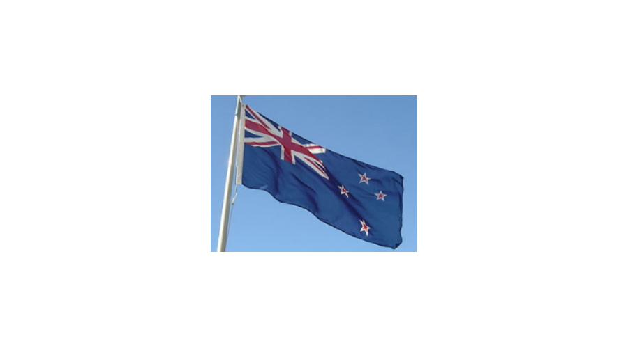 New Zealand to focus on resilience in updated Pacific relationship