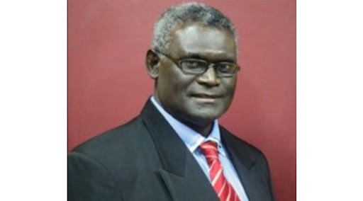 PM SOGAVARE CONVEYS EASTER GREETINGS TO THE NATION