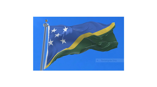 SOLOMON ISLANDS AND CHINA INITIAL FRAMEWORK AGREEMENT ON SECURITY COOPERATION