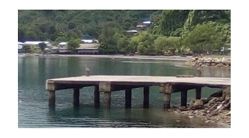 Social media reveals sea level threat in the Solomon Islands