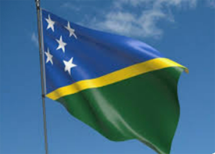 Solomon Islands Celebrates 45 years of Independence