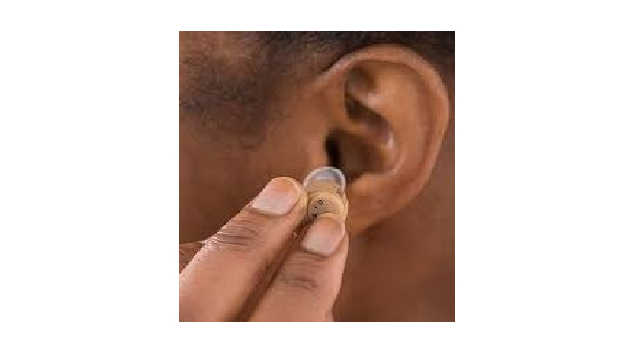 Solomon Islands The national burden of ear disease and suggested help for the deaf community