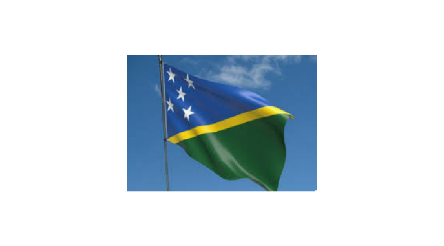 Solomon Islands future leaders