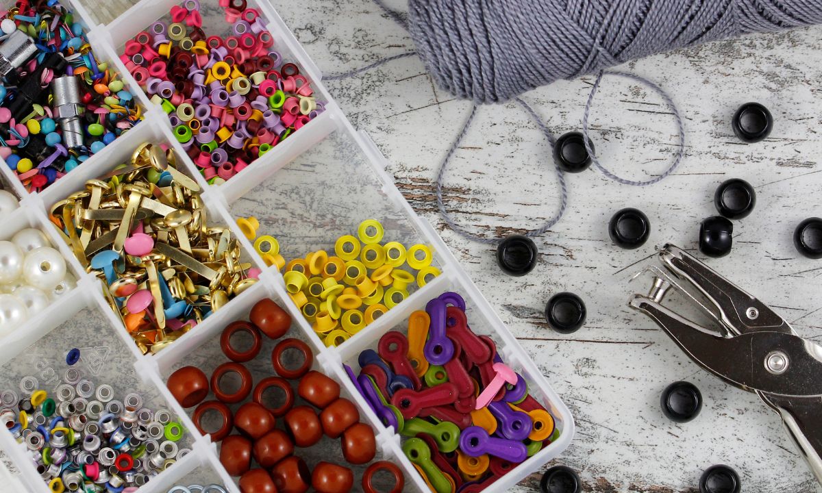 The Art of Handcrafted Fashion Celebrating Traditional Techniques in Modern Design