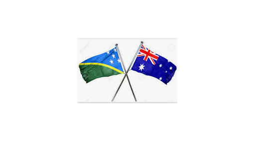 The bonds of friendship between the SI and Australia should be furthered strengthened in assessing rheumatic heart patients and giving them hospitalization and treatment in Australia