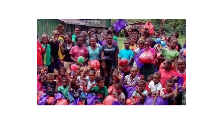 The reported discontinuation of the Hearts of Hope Charity in Malaita Province