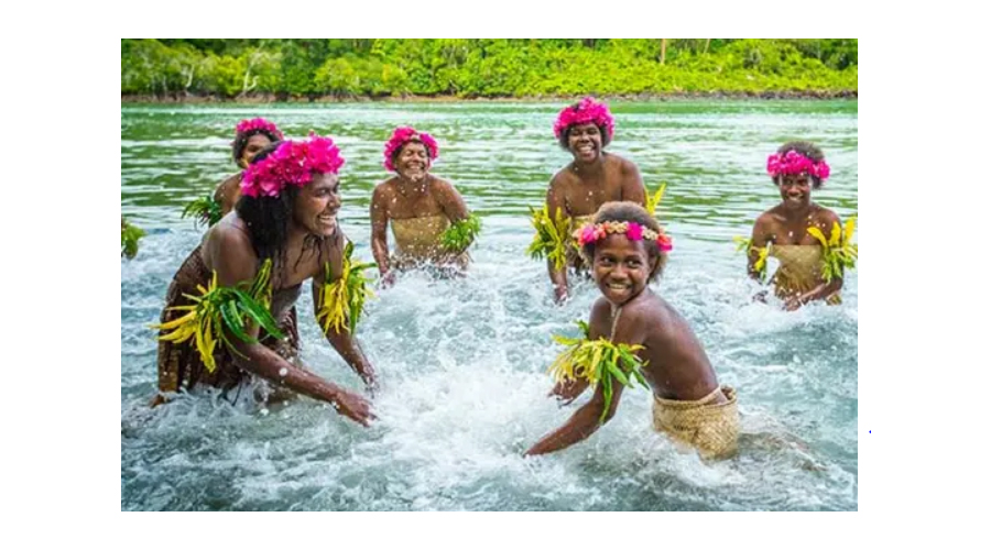 Tourism to Help Pacific Growth Redound in 2022 ADB Report