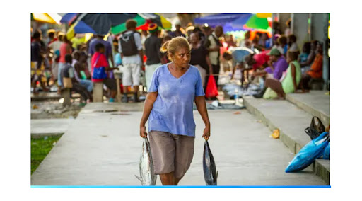 Transformative Project set to Deliver Thousands of Jobs and Economic Security for Solomon Islands