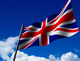 UK Announces Support for Small Island States at COP26