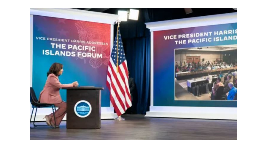 USAID Launches Five Year Strategy for Pacific Islands