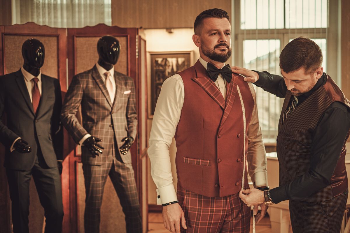 Unique Cultural Designs on Custom Clothing Preserving Heritage
