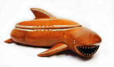 Bowl Shark